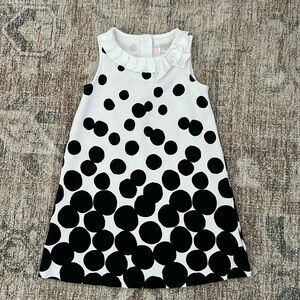 JANIE & JACK size 3T dress